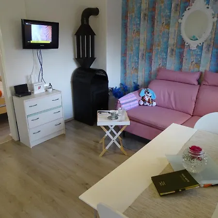 Ferienhaus Silvia - #127765 펜션 *