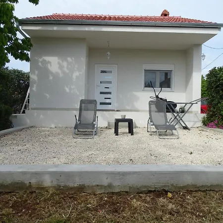 Ferienhaus Silvia - #127765