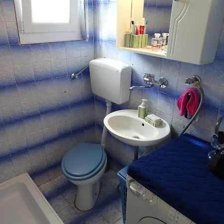 Ferienhaus Silvia - #127765 Sukošan