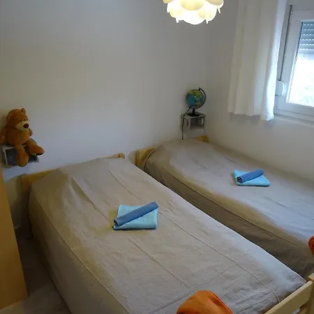 펜션 Ferienhaus Silvia - #127765 *