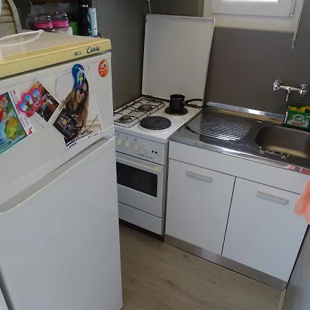 Ferienhaus Silvia - #127765 Sukošan
