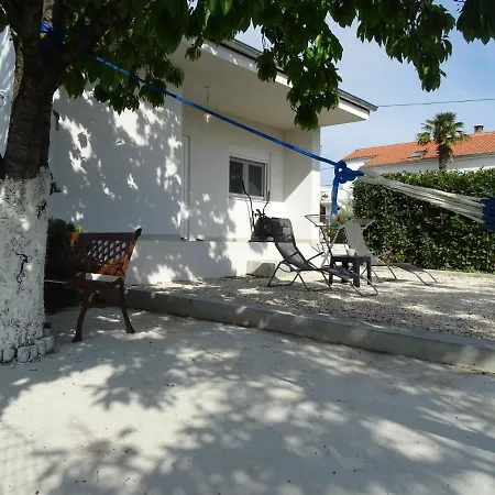 Ferienhaus Silvia - #127765 펜션 Sukošan