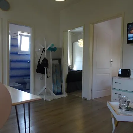 Ferienhaus Silvia - #127765 Sukosan