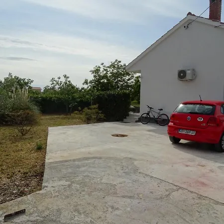 Ferienhaus Silvia - #127765 Sukosan